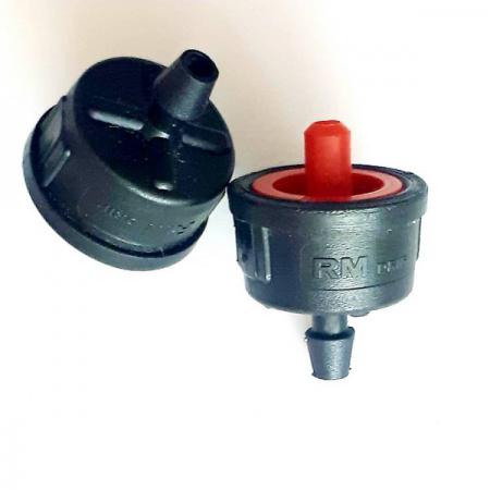 پخش کننده دریپر قطره ای اصفهان