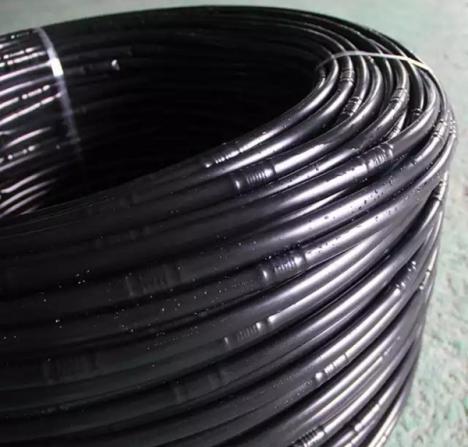 پخش کننده لوله مخصوص آبیاری باغچه