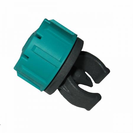 مشخصات بهترین دریپر آبیاری قطره ای