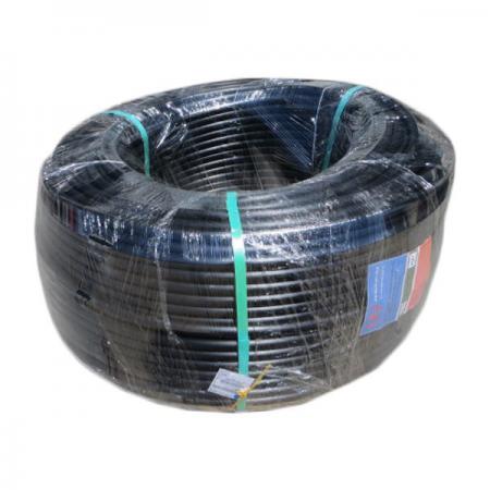 تولید کننده شلنگ آبیاری قطره ای پلی اتیلن