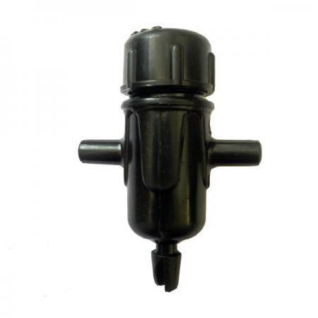 عرضه کننده قطره چکان کشاورزی