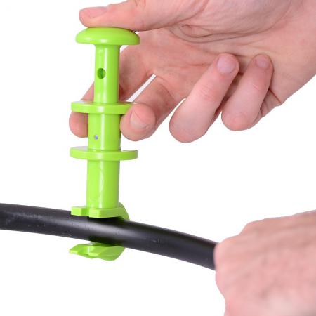 خصوصیات قابل توجه دریپر قطره ای