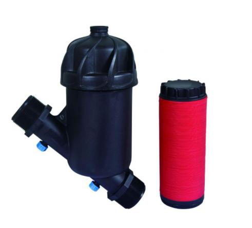 توضیحاتی درباره فیلتر توری آبیاری