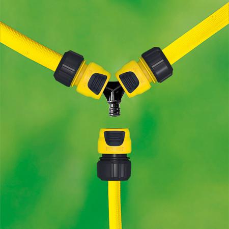 ویژگی های رابط شیلنگ باکیفیت