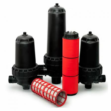 راهنما خرید فیلتر توری آبیاری قطره ای