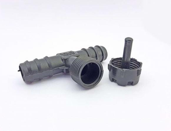 نکات مهم استفاده لوله قطره چکان دار