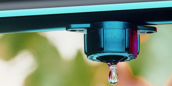 موارد کاربرد لوله قطره چکان دار