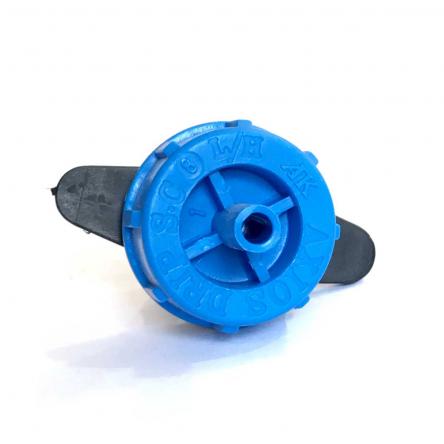 اطلاعاتی درباره دریپر آبیاری قطره ای