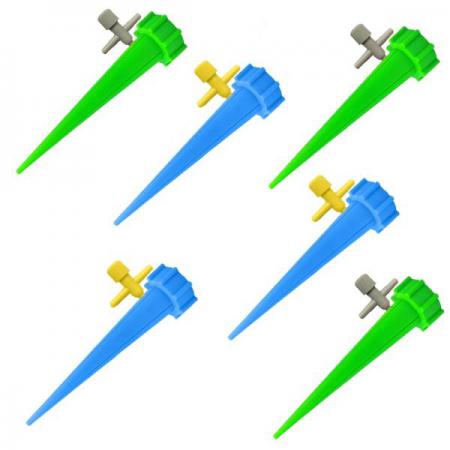 تشخیص بهترین نوع فیتیله آبیاری