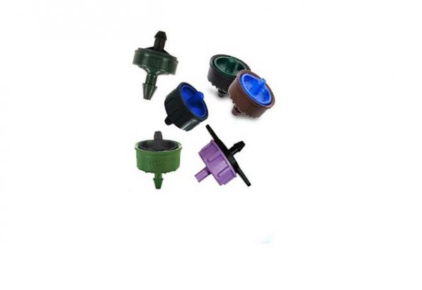 قیمت دریپر آبیاری قطره ای درجه یک