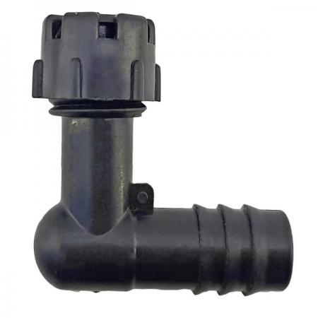 توضیحات مختصر درباره قطره چکان آبیاری