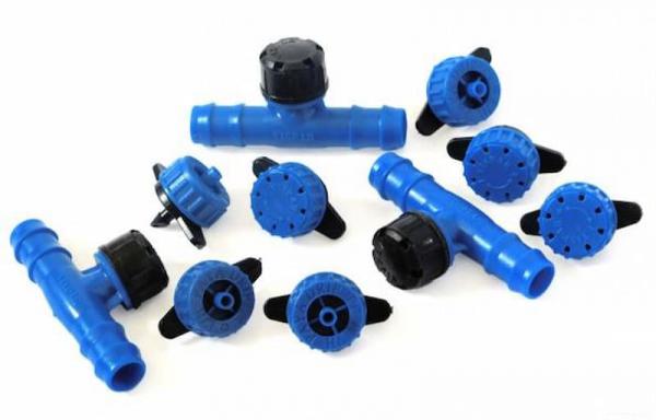 فروشنده شیر آبیاری کشاورزی