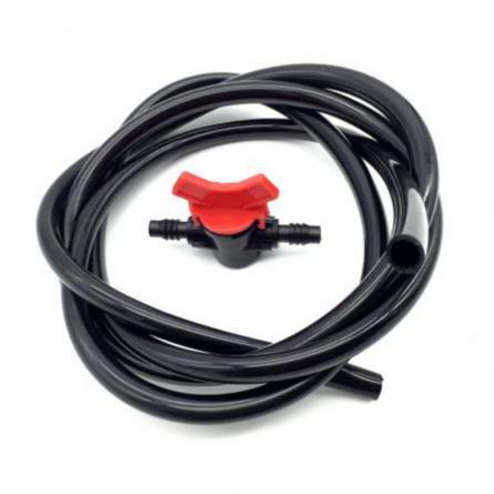 نکات مهم نگهداری شلنگ آبیاری