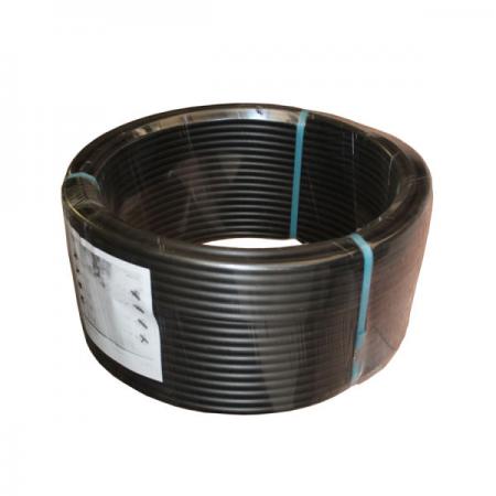 شیلنگ قطره ای چگونه کار می کند؟