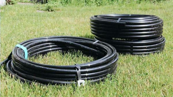 نکات مهم خرید شیلنگ آبیاری قطره ای