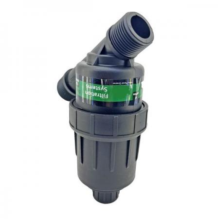 کاربرد فیلتر توری آبیاری قطره ای