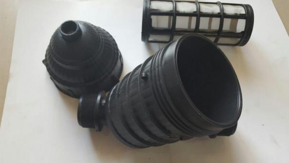 نمونه های مختلف فیلتر توری آبیاری