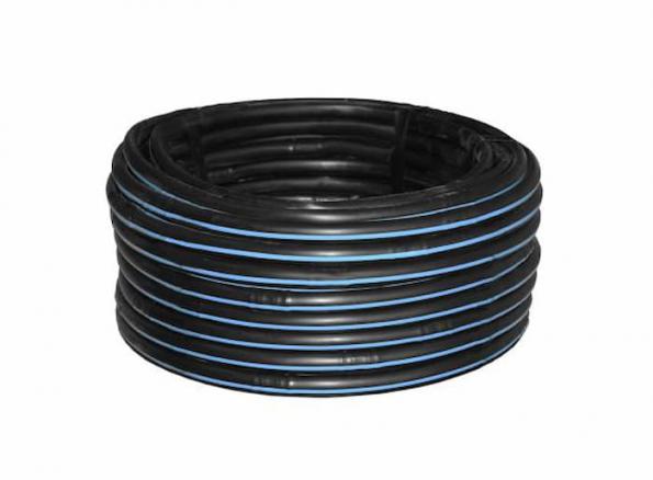 صادر کننده شیلنگ آبیاری پلی اتیلن