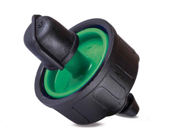 بررسی عملکرد دریپر قطره ای