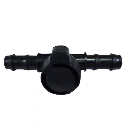 نمونه های مختلف شیر آبیاری