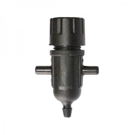 بررسی انواع قطره چکان آبیاری