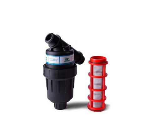 مزایا استفاده فیلتر توری آبیاری قطره ای