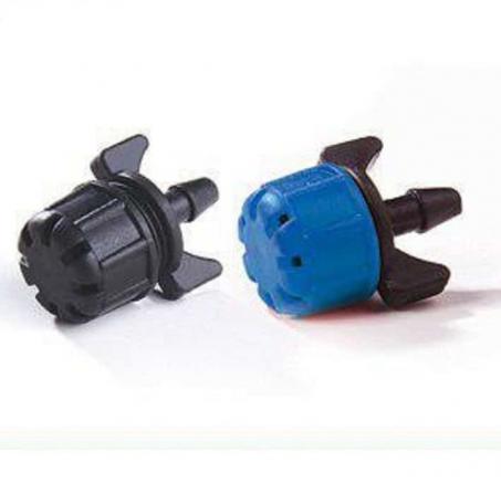 مهمترین مزیت استفاده قطره چکان بارانی