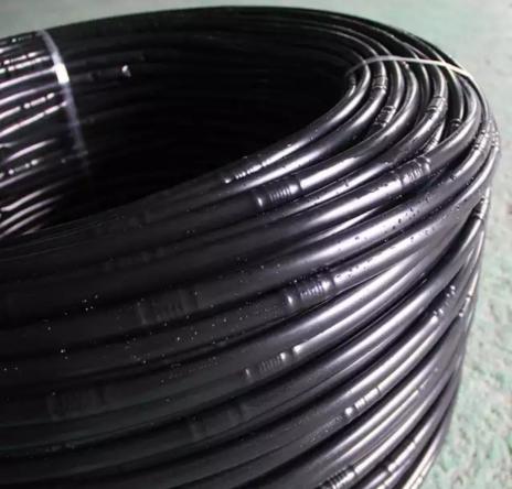 موارد استفاده لوله آبیاری دریپر