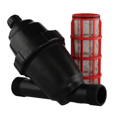 عرضه کننده قیمت فیلتر توری آبیاری