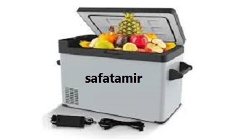 راهنمای خرید یخچال ماشینی