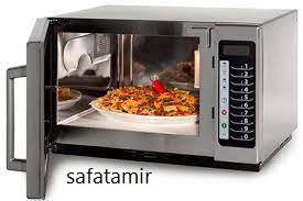 نکات ضروری برای خرید مایکروویو