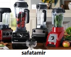 راهنمای خرید مخلوط کن برقی
