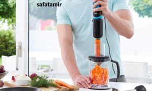 قابلیت شماره ۵: شارژی یا کابلی بودن دستگاه